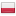 babyk.pl server is located in Poland